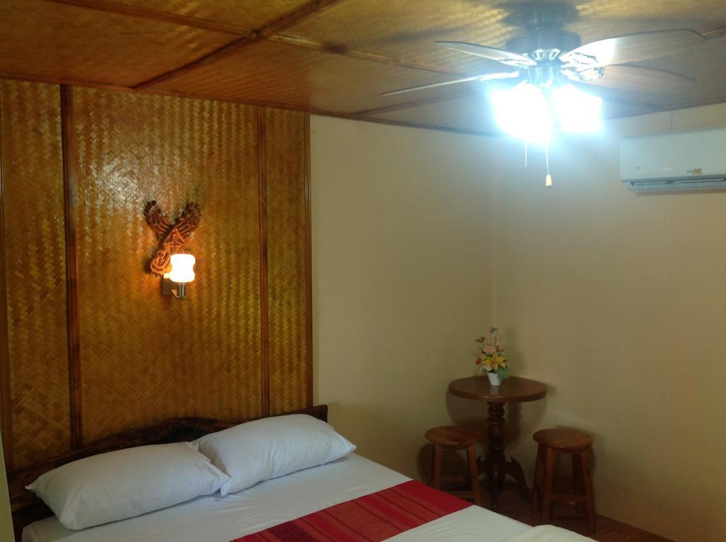 Ruan Mai Naiyang Beach Resort Nai Yang Beach Buitenkant foto
